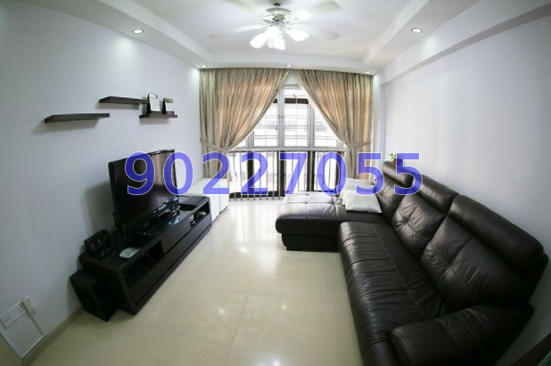 Choa Chu Kang Drive thumbnail photo
